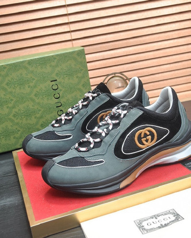 Gucci Couple casual shoes