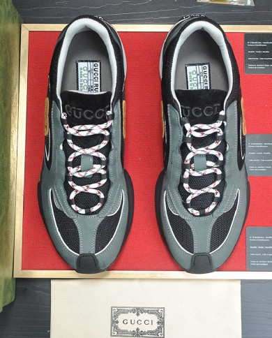 Gucci Couple casual shoes