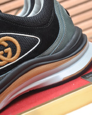 Gucci Couple casual shoes