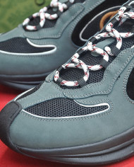 Gucci Couple casual shoes