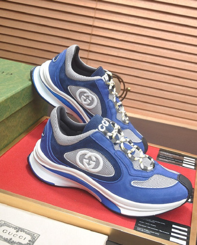 Gucci Couple casual shoes