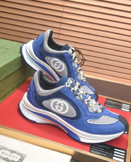 Gucci Couple casual shoes
