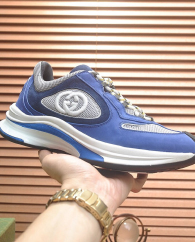 Gucci Couple casual shoes