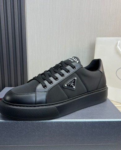 prada casual shoes