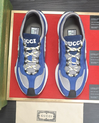 Gucci Couple casual shoes