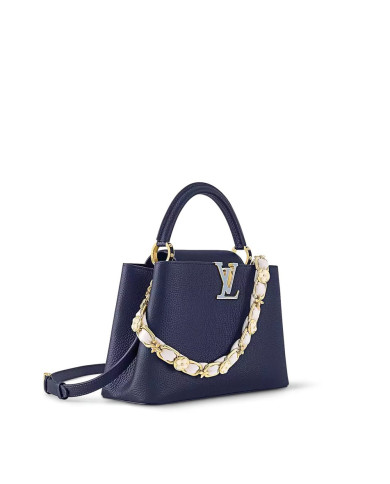 CAPUCINES Tote Bags