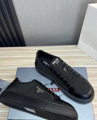 prada casual shoes