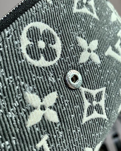 LV Cowboy Bean Buns