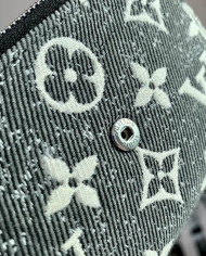 LV Cowboy Bean Buns