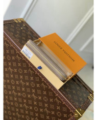 LV Zippy Zipper Wallet