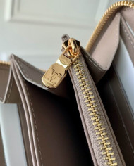 LV Zippy Zipper Wallet