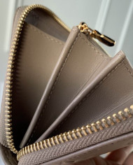 LV Zippy Zipper Wallet