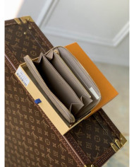 LV Zippy Zipper Wallet