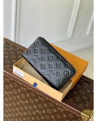 LV Zippy Zipper Wallet