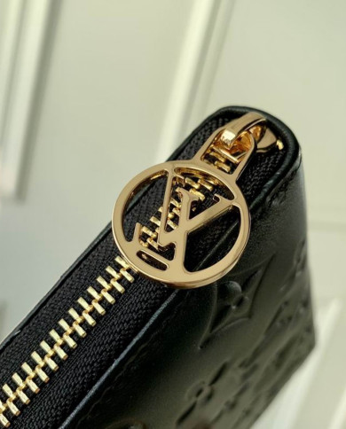 LV Zippy Zipper Wallet