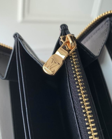 LV Zippy Zipper Wallet