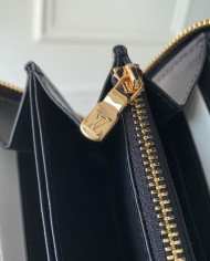 LV Zippy Zipper Wallet