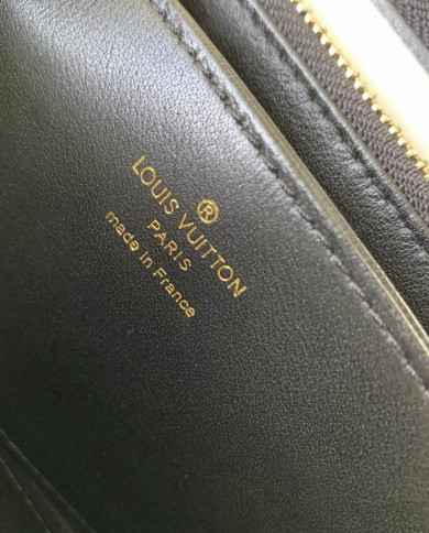 LV Zippy Zipper Wallet