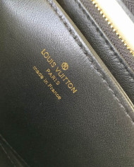 LV Zippy Zipper Wallet
