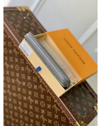 LV Zippy Zipper Wallet