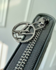 LV Zippy Zipper Wallet