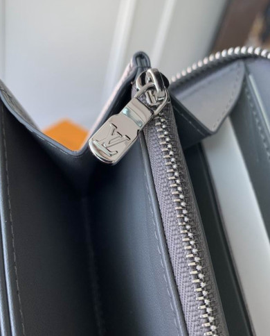 LV Zippy Zipper Wallet