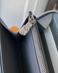 LV Zippy Zipper Wallet
