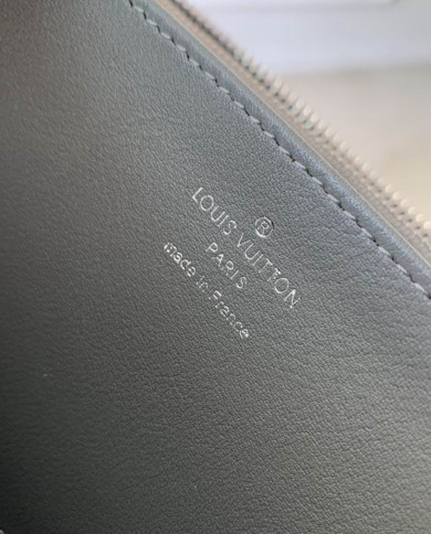 LV Zippy Zipper Wallet