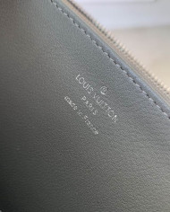 LV Zippy Zipper Wallet