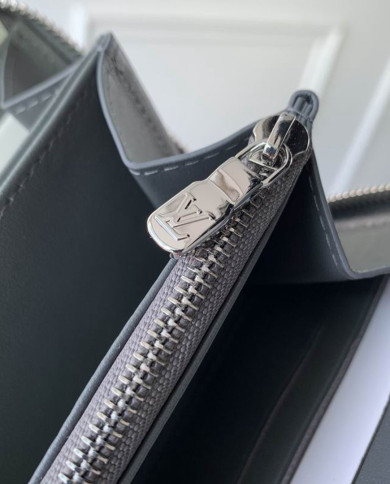LV Zippy Zipper Wallet