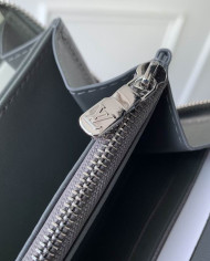 LV Zippy Zipper Wallet