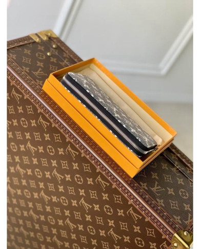 LV Zippy Cowboy Wallet