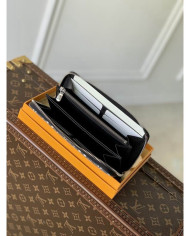 LV Zippy Cowboy Wallet