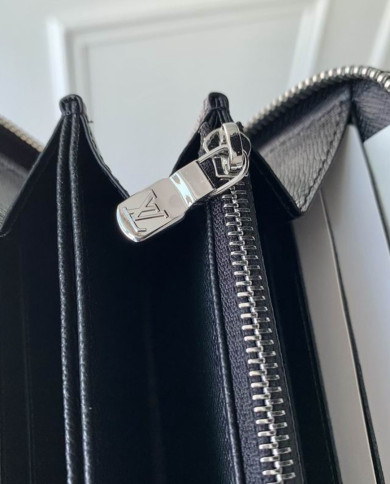 LV Zippy Cowboy Wallet
