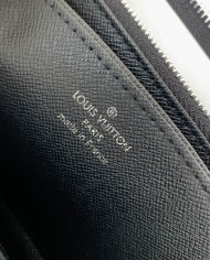 LV Zippy Cowboy Wallet