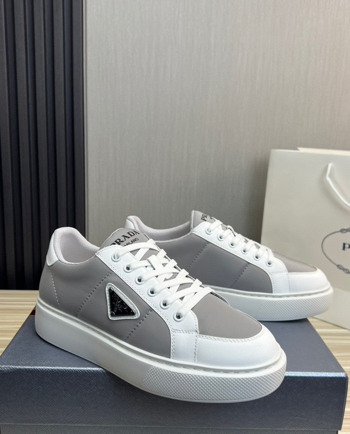 prada casual shoes
