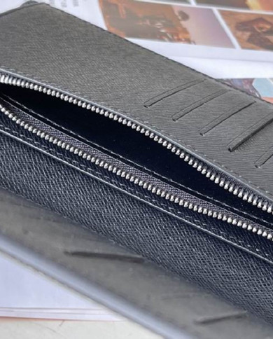 LV Brazza Wallet