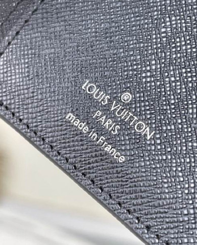 LV Brazza Wallet