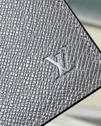 LV Brazza Wallet