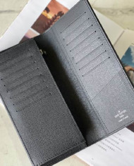 LV Brazza Wallet