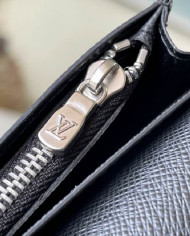 LV Brazza Wallet