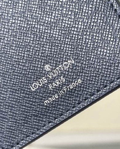 LV Brazza Wallet