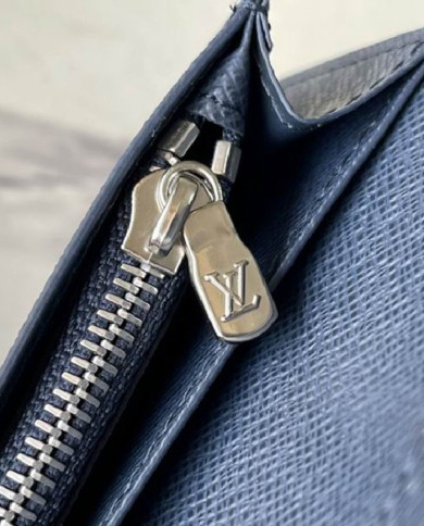 LV Brazza Wallet