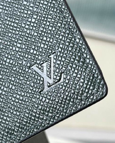 LV Brazza Wallet
