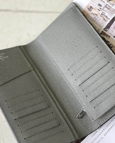LV Brazza Wallet