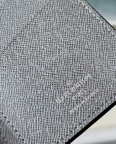 LV Brazza Wallet