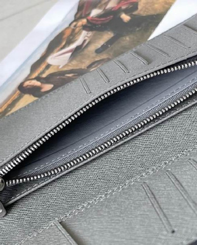 LV Brazza Wallet