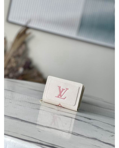 LV Claire Wallet