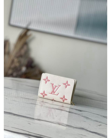 LV Claire Wallet