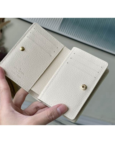 LV Claire Wallet
